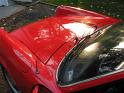 1969 Porsche 912 Close-Up