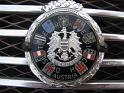 1969 Porsche 912 Emblem