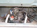 1969 VW Bus Engine