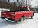 1970 Chevrolet K10 Pickup