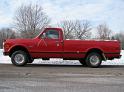 1970 Chevrolet K10 Pickup