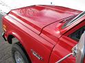 1970 Chevrolet K10 Pickup Close-up