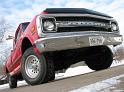 1970 Chevrolet K10 Pickup
