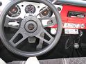 1970 Chevrolet K10 Pickup Interior