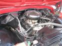 1970 Chevrolet K10 Pickup Engine