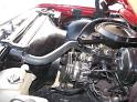 1970 Chevrolet K10 Pickup Engine