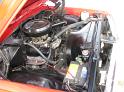 1970 Chevrolet K10 Pickup Engine