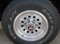 1970 Chevrolet K10 Pickup Wheel