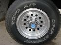 1970 Chevrolet K10 Pickup Wheel