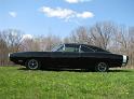 1970 Dodge Charger RT 440