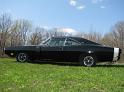 1970 Dodge Charger RT 440