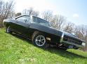 1970 Dodge Charger RT 440