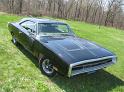 1970 Dodge Charger RT 440