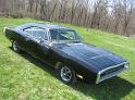 1970 Dodge Charger RT 440