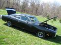 1970 Dodge Charger RT 440