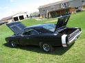 1970 Dodge Charger RT 440