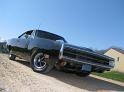 1970 Dodge Charger RT 440