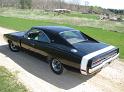 1970 Dodge Charger RT 440