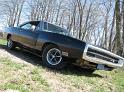 1970 Dodge Charger RT 440