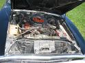 1970 Dodge Charger RT 440 Engine