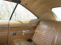 1970 Dodge Charger RT 440 Interior