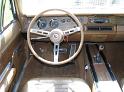 1970 Dodge Charger RT 440 Interior