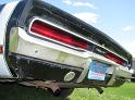 1970 Dodge Charger RT 440 Close-up