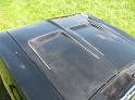1970 Dodge Charger RT 440 Close-up