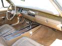 1970 Dodge Charger RT 440 Interior