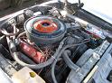 1970 Dodge Charger RT 440 Engine