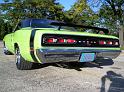 1970 Dodge Coronet 500