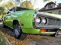 1970 Dodge Coronet 500