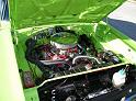 1970 Dodge Coronet 440 engine