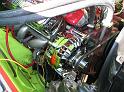 1970 Dodge Coronet 440 engine