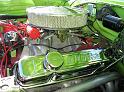 1970 Dodge Coronet 440 engine