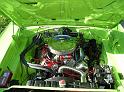 1970 Dodge Coronet 500 440 engine