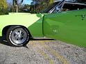 1970 Dodge Coronet 500