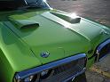 1970 Dodge Coronet 500 with 440 engine