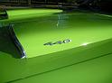 1970 Dodge Coronet 500 with 440 engine