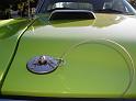 1970 Dodge Coronet 500 Close-Up