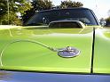 1970 Dodge Coronet 500 Close-Up