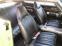 1970 Dodge Coronet 500 Interior