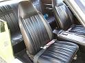 1970 Dodge Coronet 500 Interior