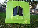 1970 Dodge Coronet 500 Hood