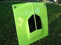 1970 Dodge Coronet 500 Hood