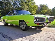 1970 Dodge Coronet 500