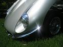 1970 Jaguar XKE E-Type Hood