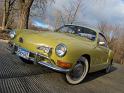 1970 VW Karmann Ghia