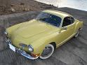 1970 VW Karmann Ghia