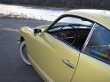 1970 VW Karmann Ghia Close-Up